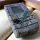 Image for article titled A Game Boy That Looks Like It Could Survive Ten Thousand Years